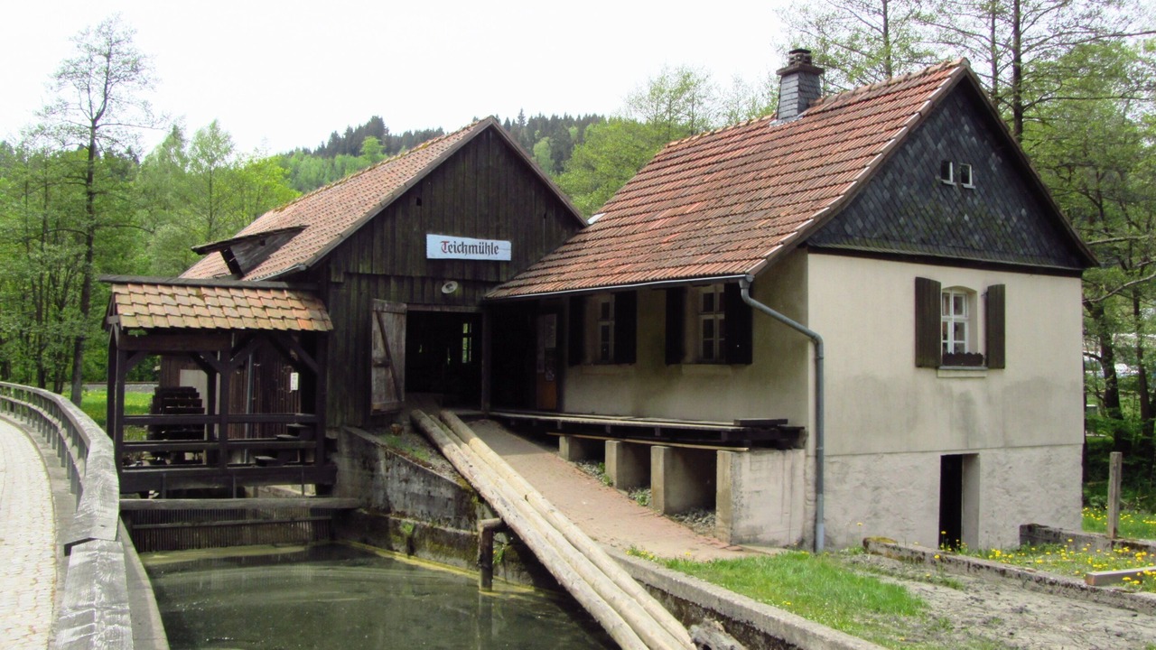 Photo of Outdoor in Nurn