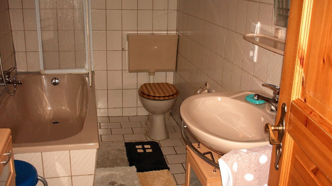 Photo of Bathroom in Nurn