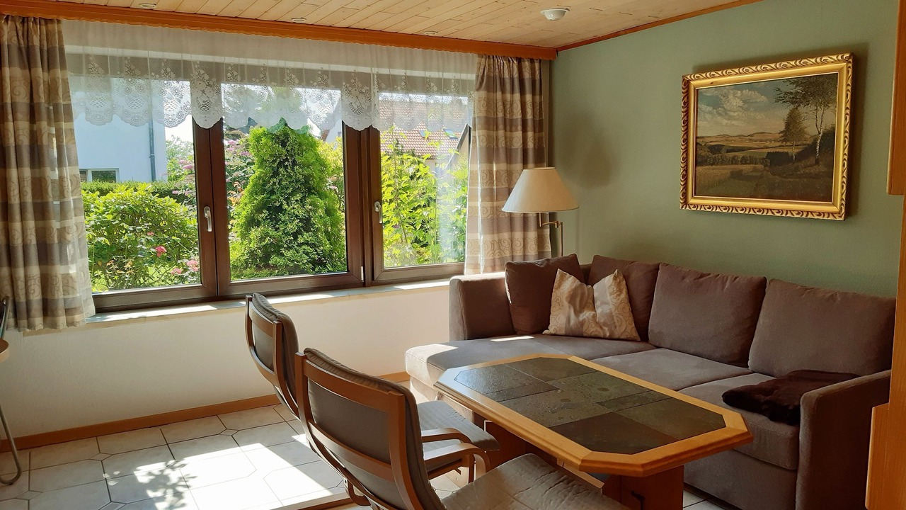 Photo of Livingroom in Rockau