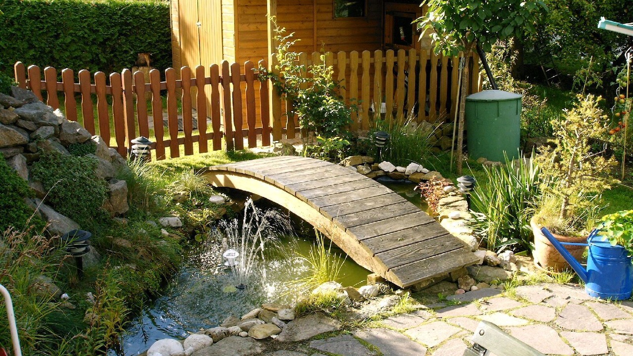 Photo of Outdoor in Rockau