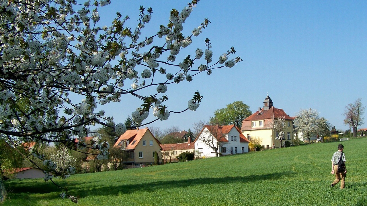 Photo of Outdoor in Rockau