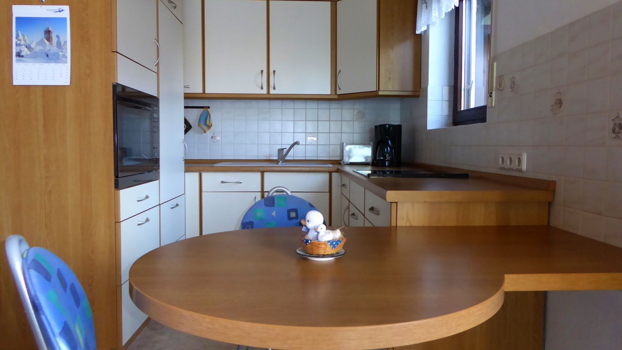 Photo of Kitchen in Rockau