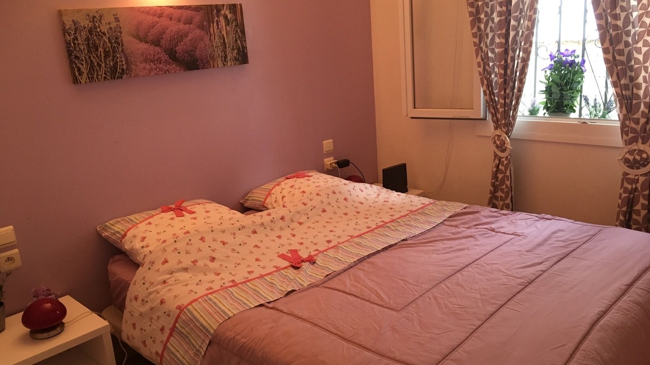 Photo of Bedroom in Almadraba-Canyelles
