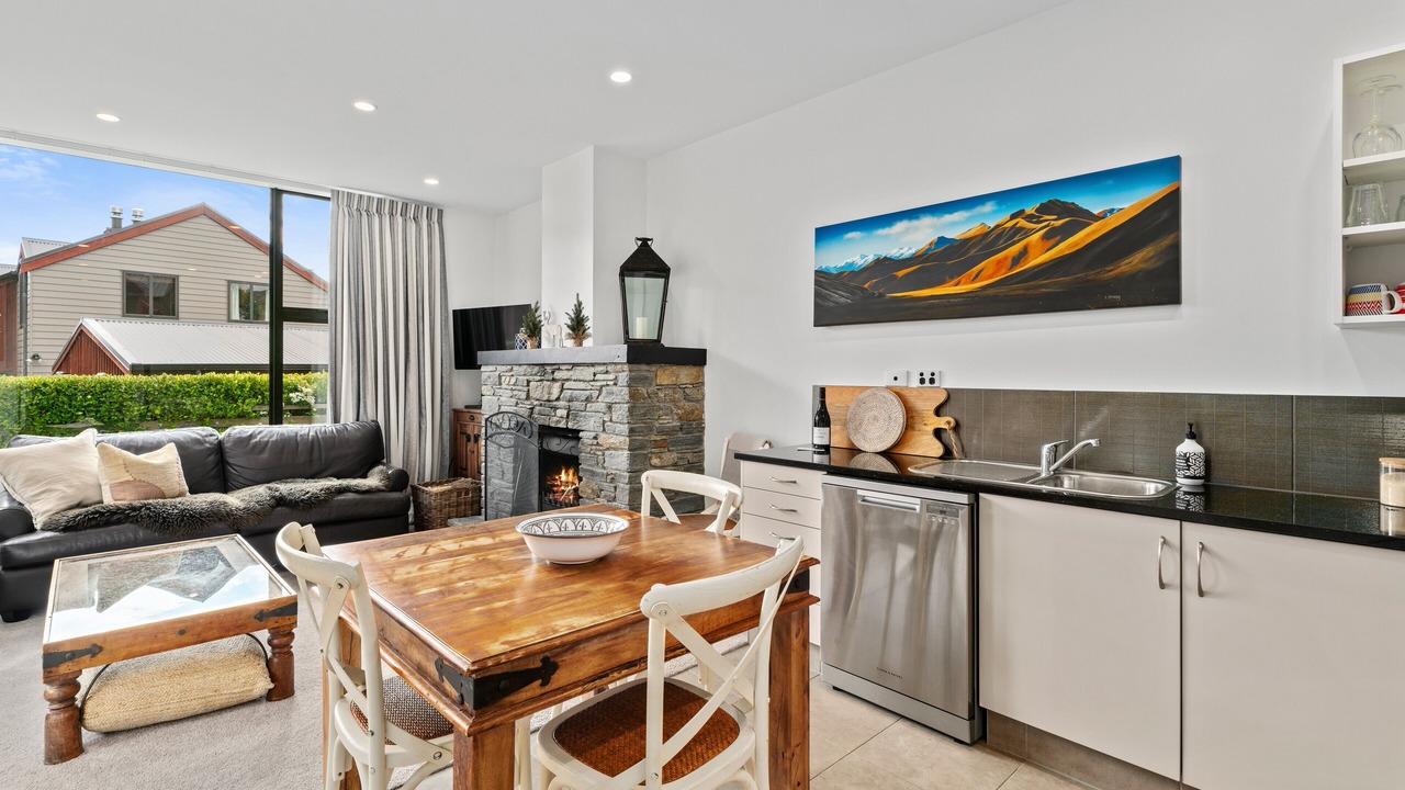 Photo of Others in Cardrona
