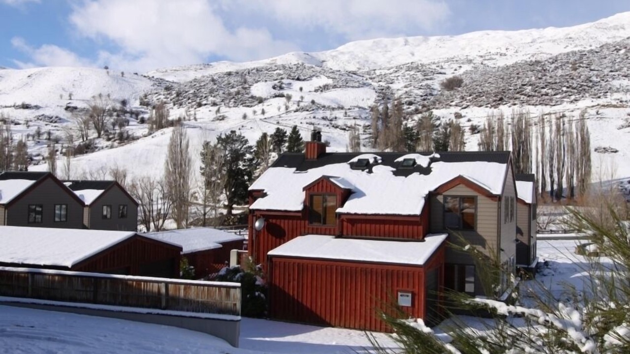 Photo of Others in Cardrona