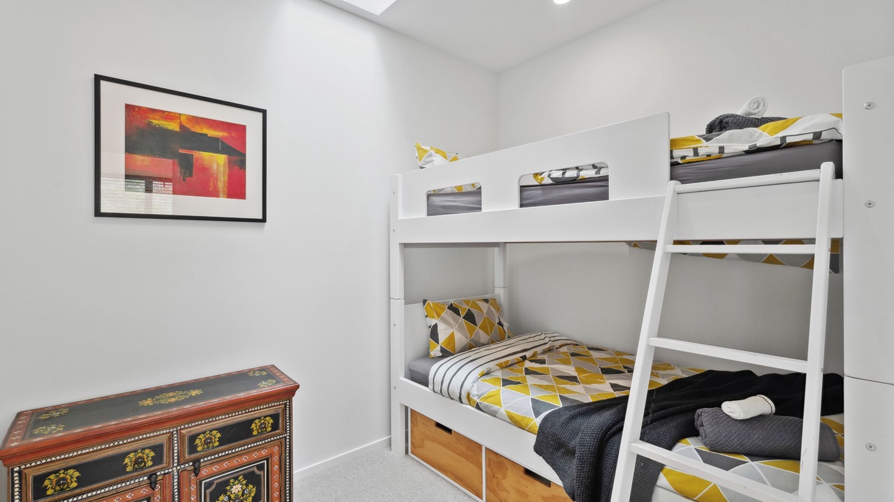Photo of Bedroom in Cardrona