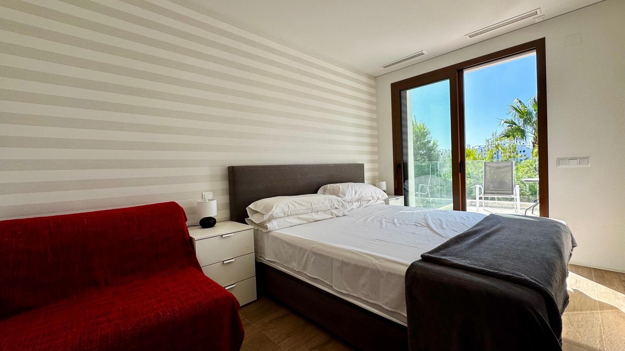 Photo of Bedroom in Lo Rufete