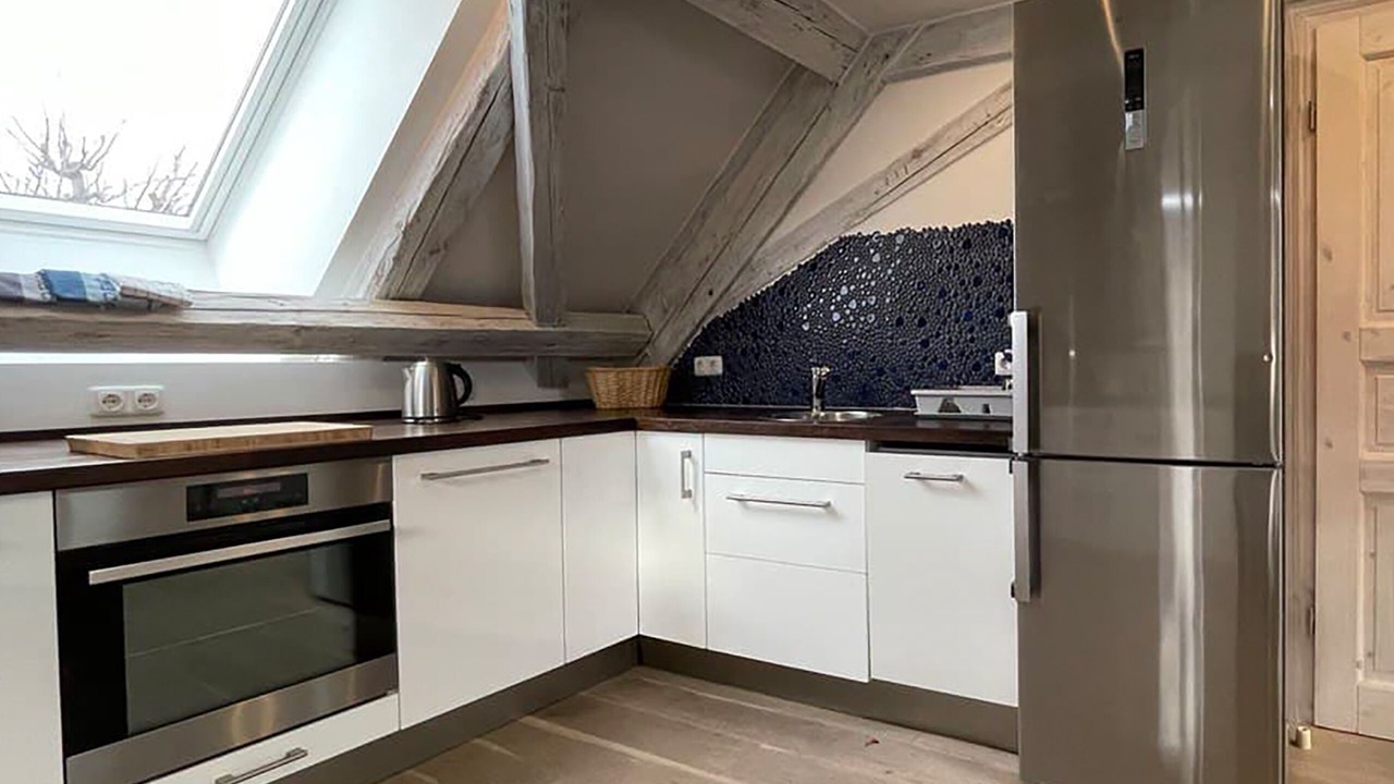Photo of Kitchen in Unterallgau