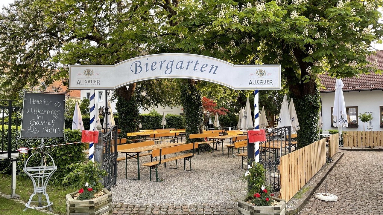 Photo of Outdoor in Unterallgau