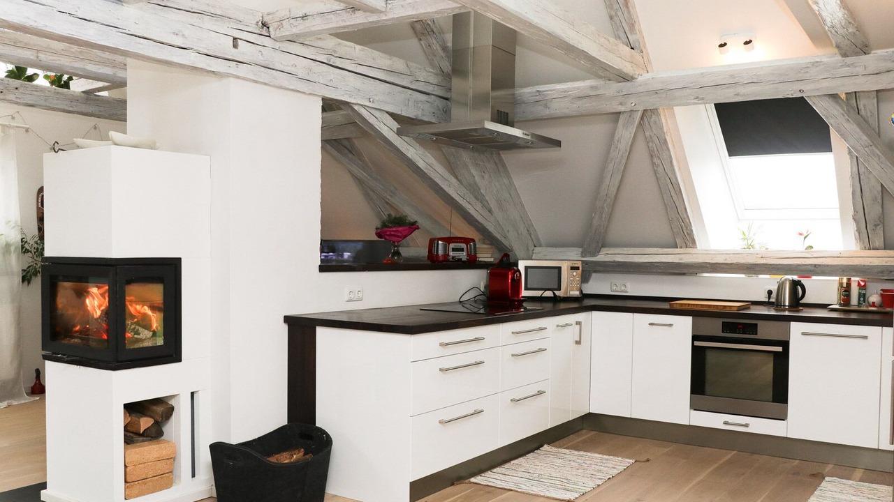 Photo of Kitchen in Unterallgau