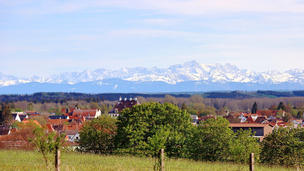 Photo of Outdoor in Unterallgau