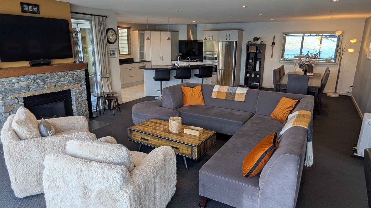 Photo of Bedroom in Fernhill