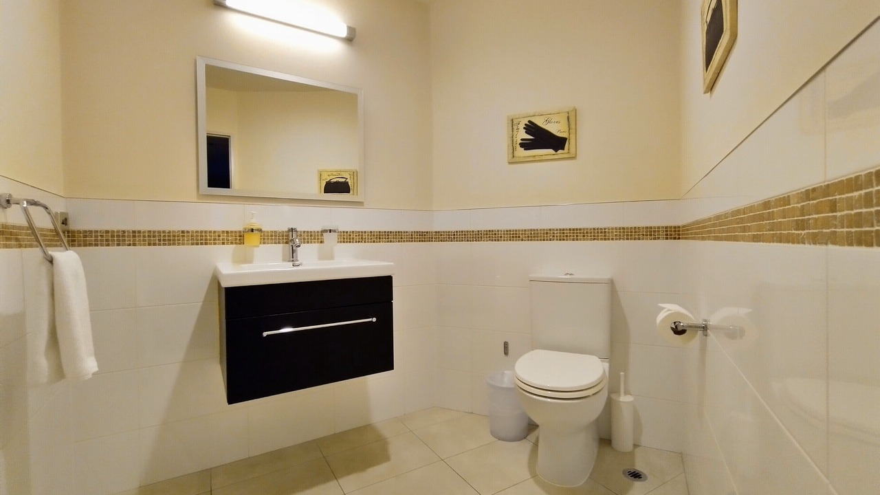 Photo of Bedroom in Fernhill