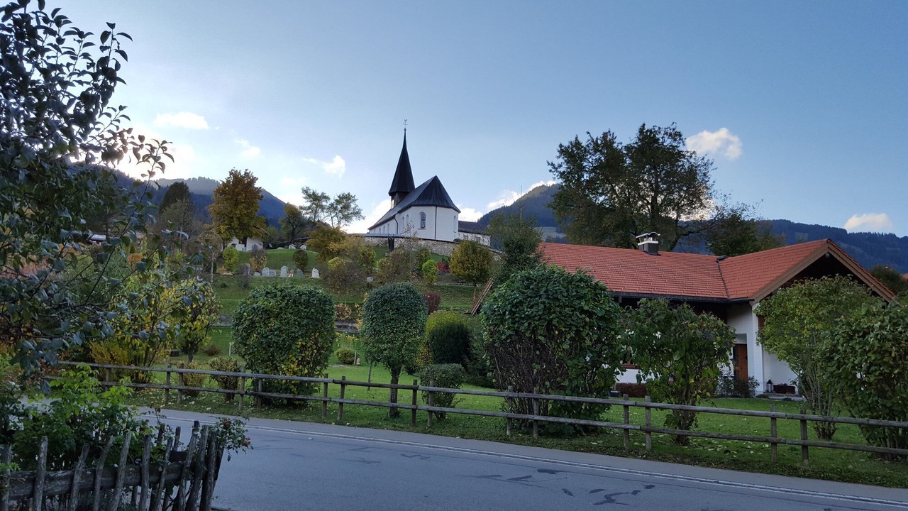 Photo of Outdoor in Obermaiselstein
