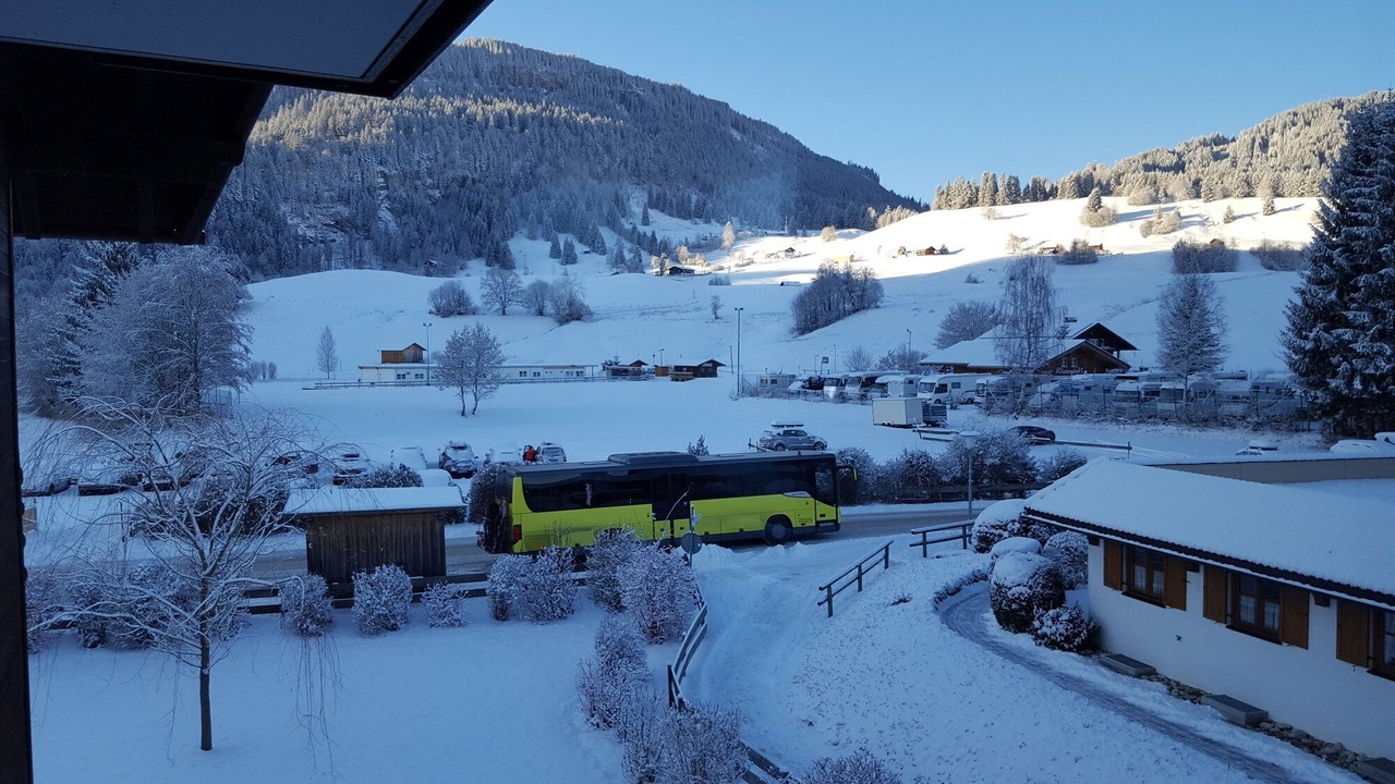 Photo of Outdoor in Obermaiselstein