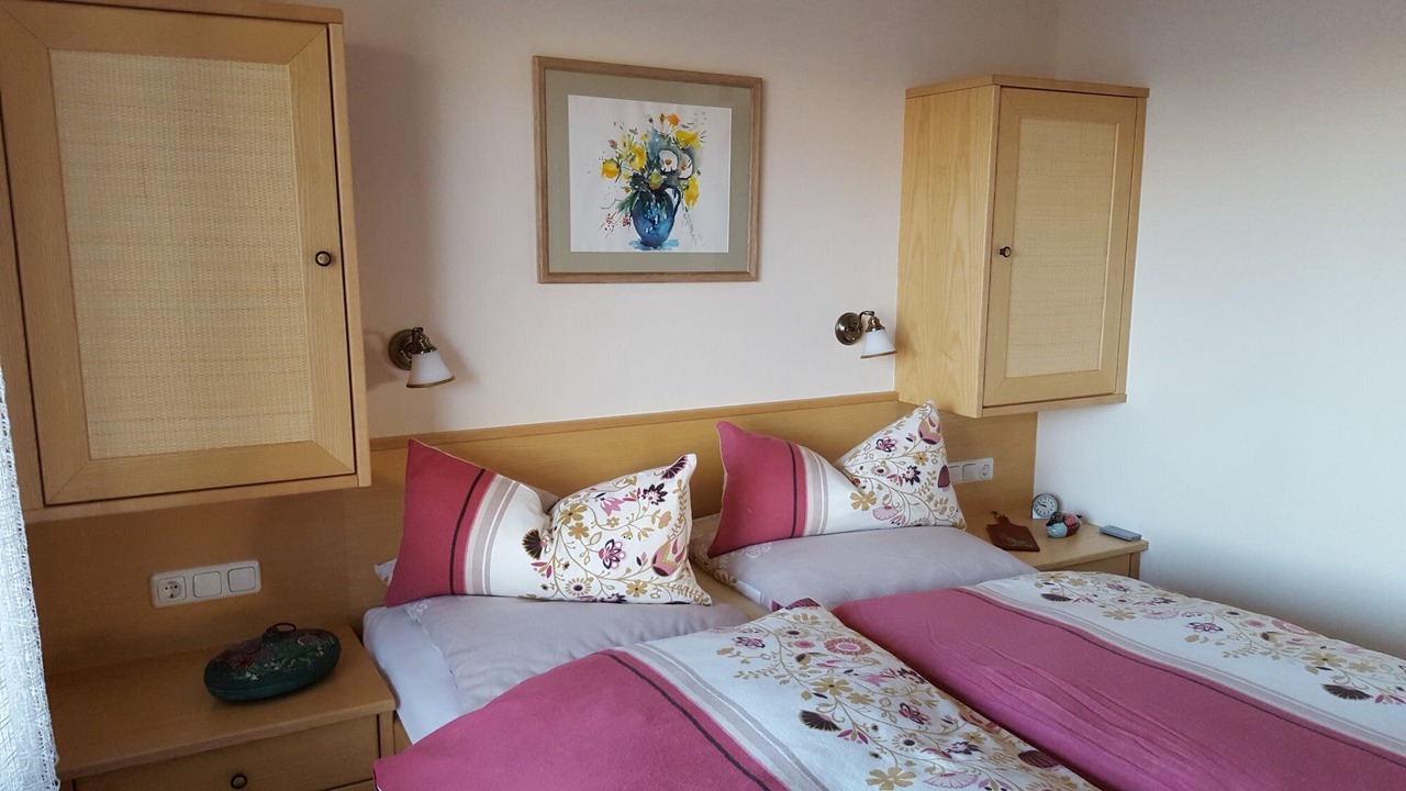 Photo of Bedroom in Obermaiselstein