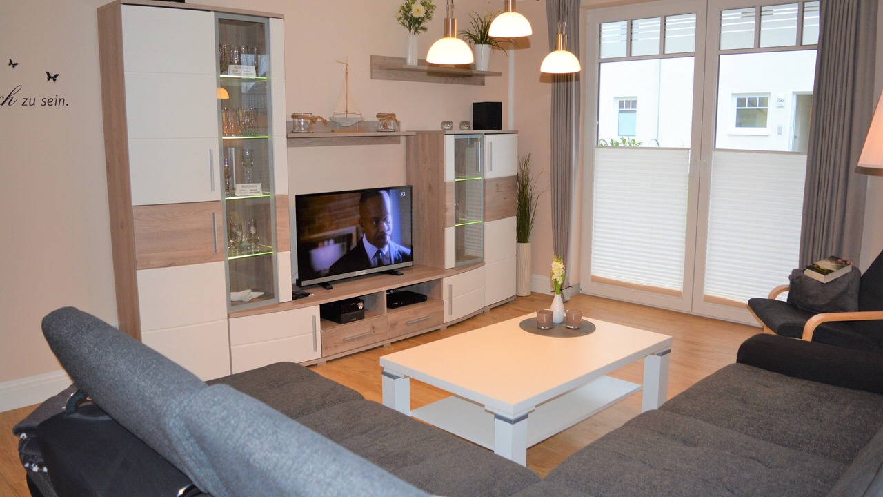 Photo of Livingroom in Borgerende