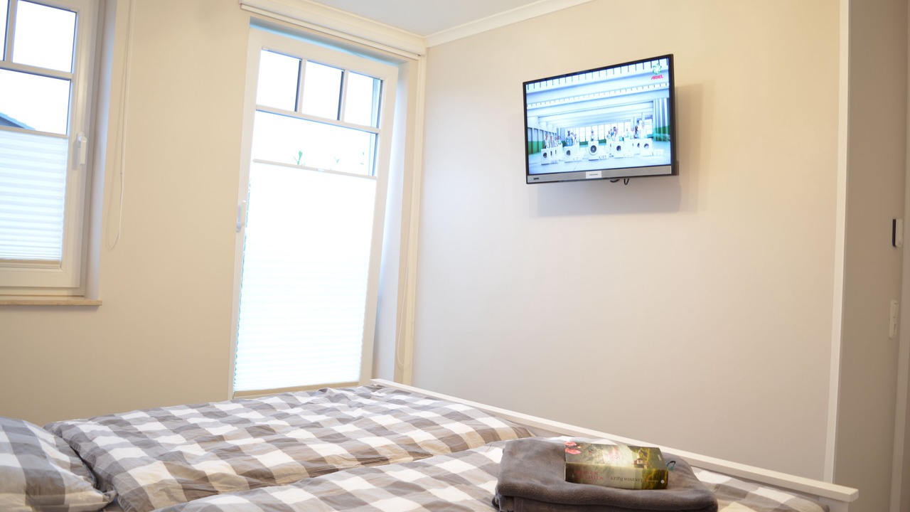 Photo of Bedroom in Borgerende