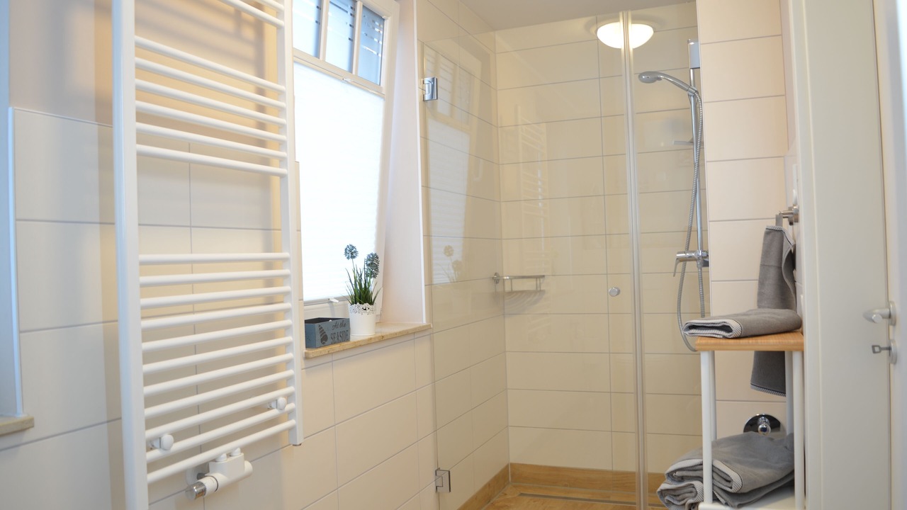 Photo of Bathroom in Borgerende