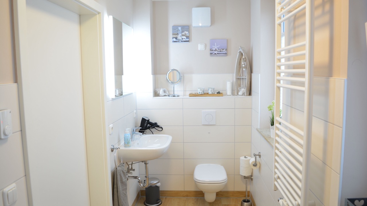 Photo of Bathroom in Borgerende
