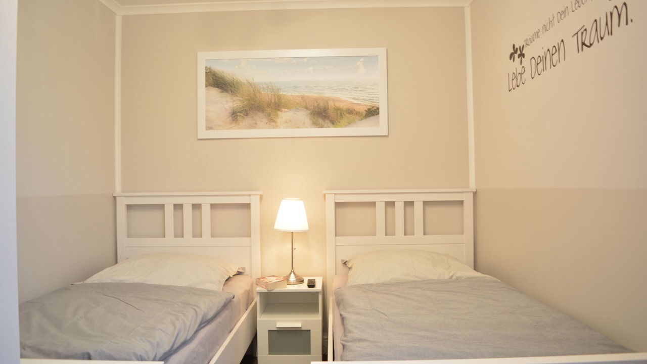 Photo of Bedroom in Borgerende