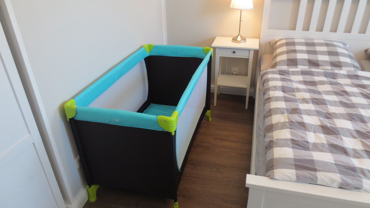 Photo of Bedroom in Borgerende