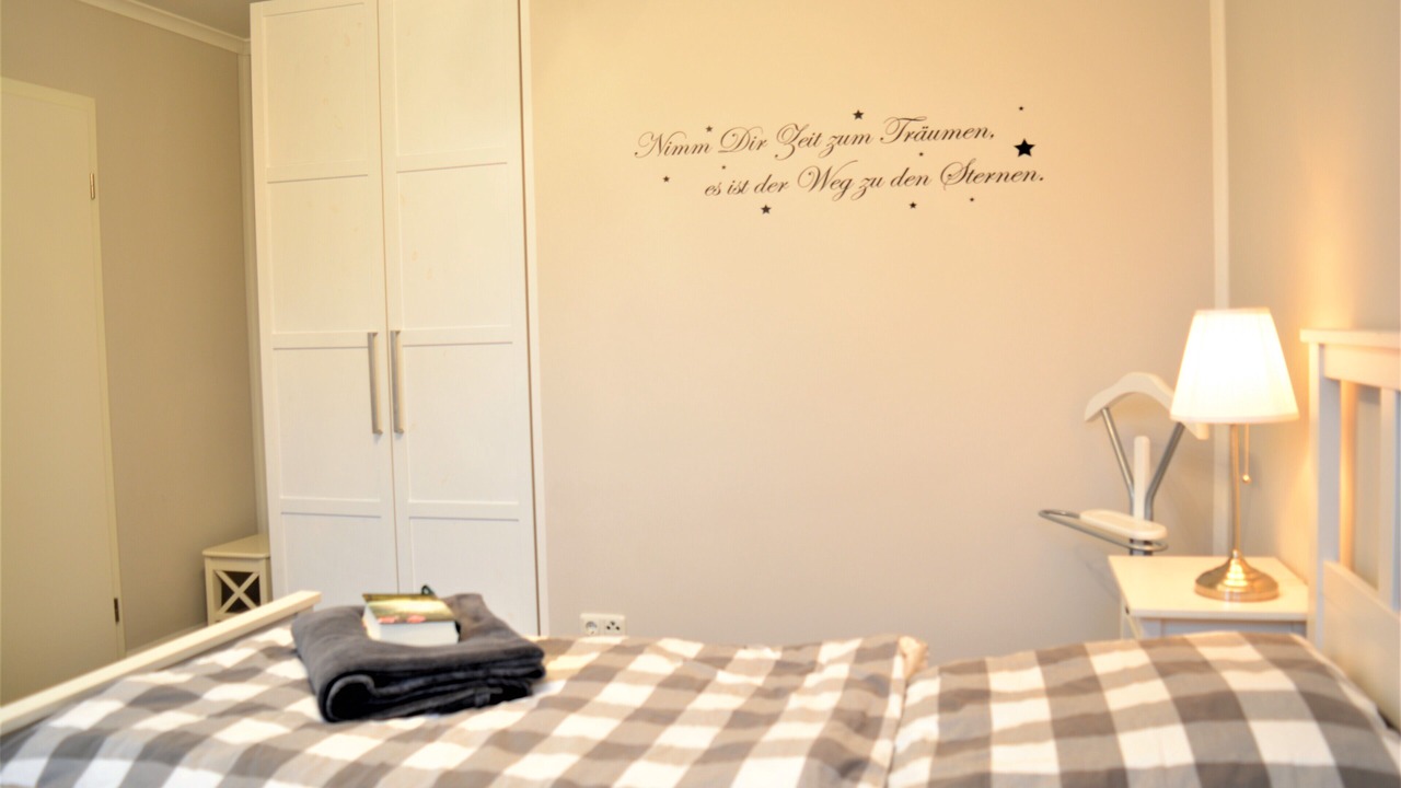 Photo of Bedroom in Borgerende