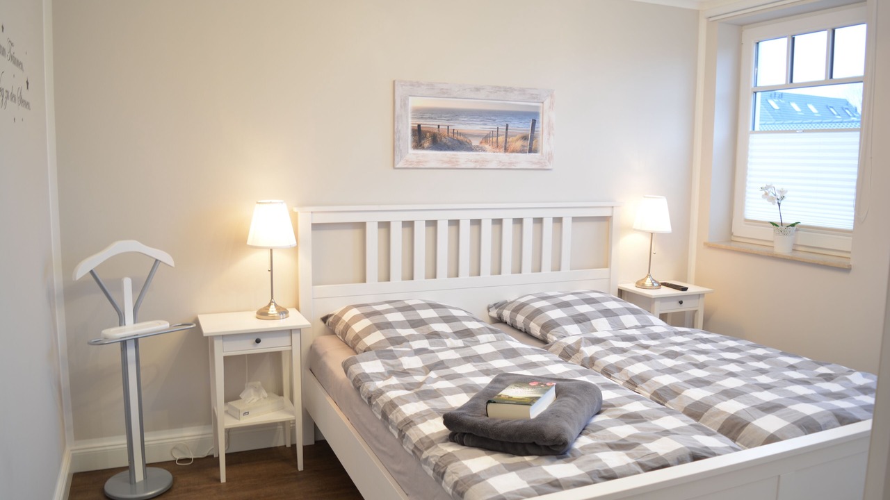 Photo of Bedroom in Borgerende