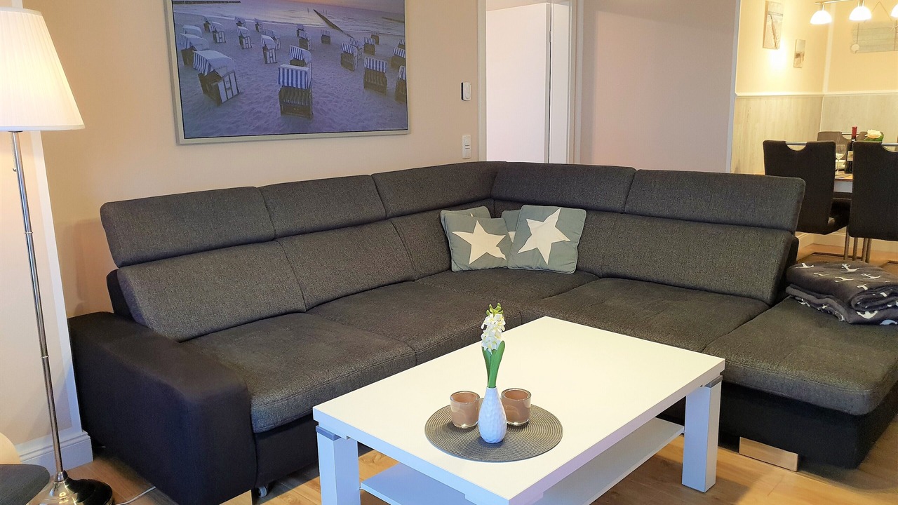Photo of Livingroom in Borgerende