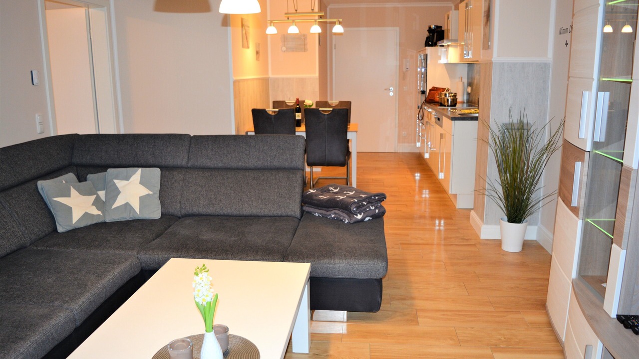 Photo of Livingroom in Borgerende