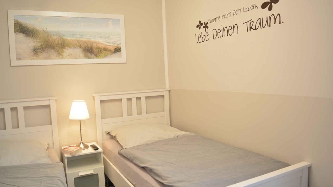 Photo of Bedroom in Borgerende
