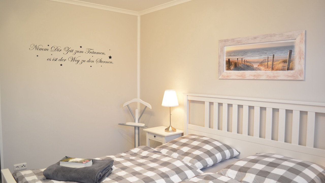 Photo of Bedroom in Borgerende