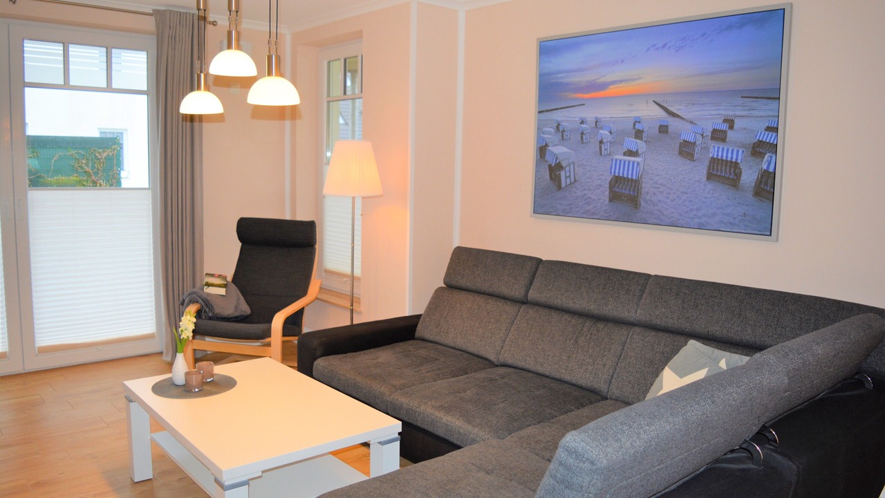 Photo of Livingroom in Borgerende