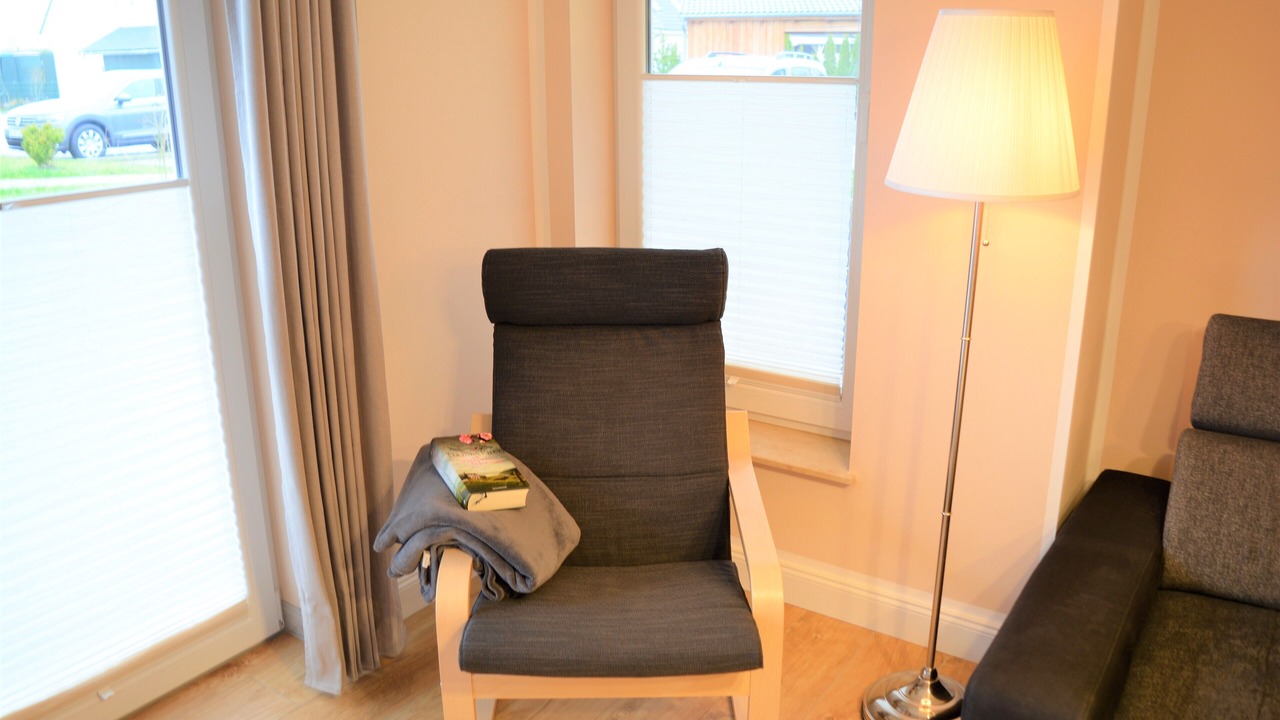 Photo of Livingroom in Borgerende