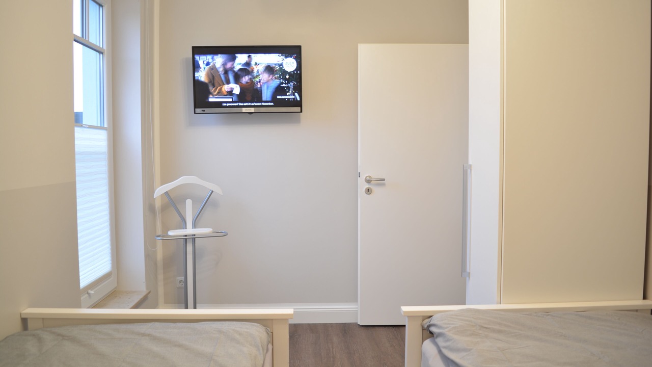 Photo of Bedroom in Borgerende
