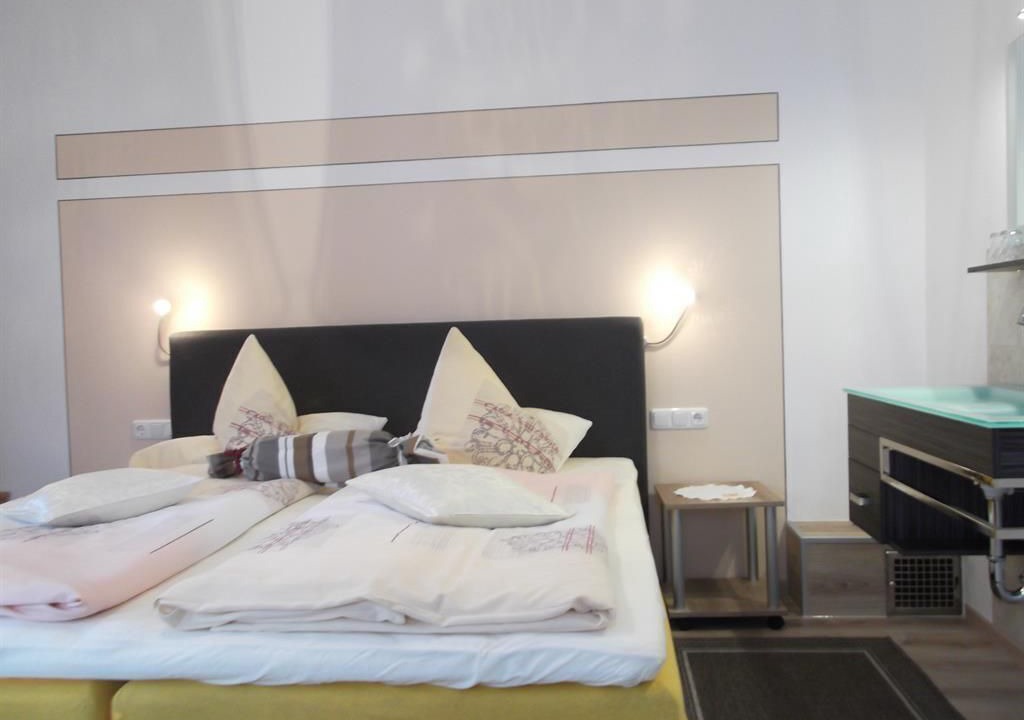 Photo of Bedroom in Unterammergau