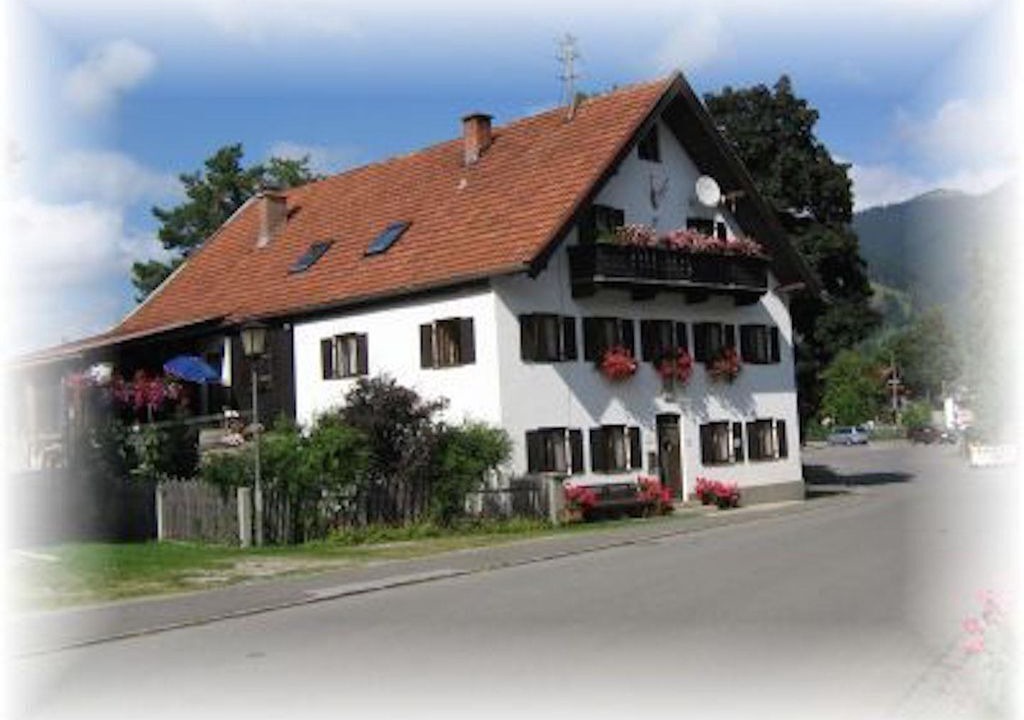 Photo of Outdoor in Unterammergau