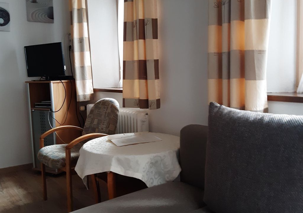 Photo of Livingroom in Unterammergau
