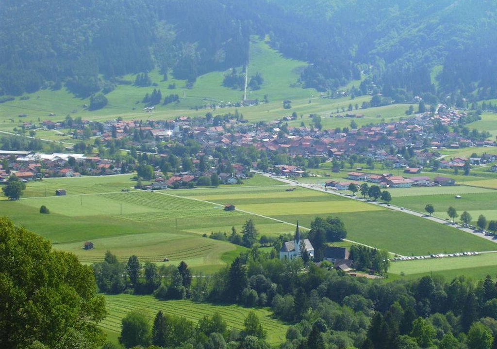 Photo of Outdoor in Unterammergau