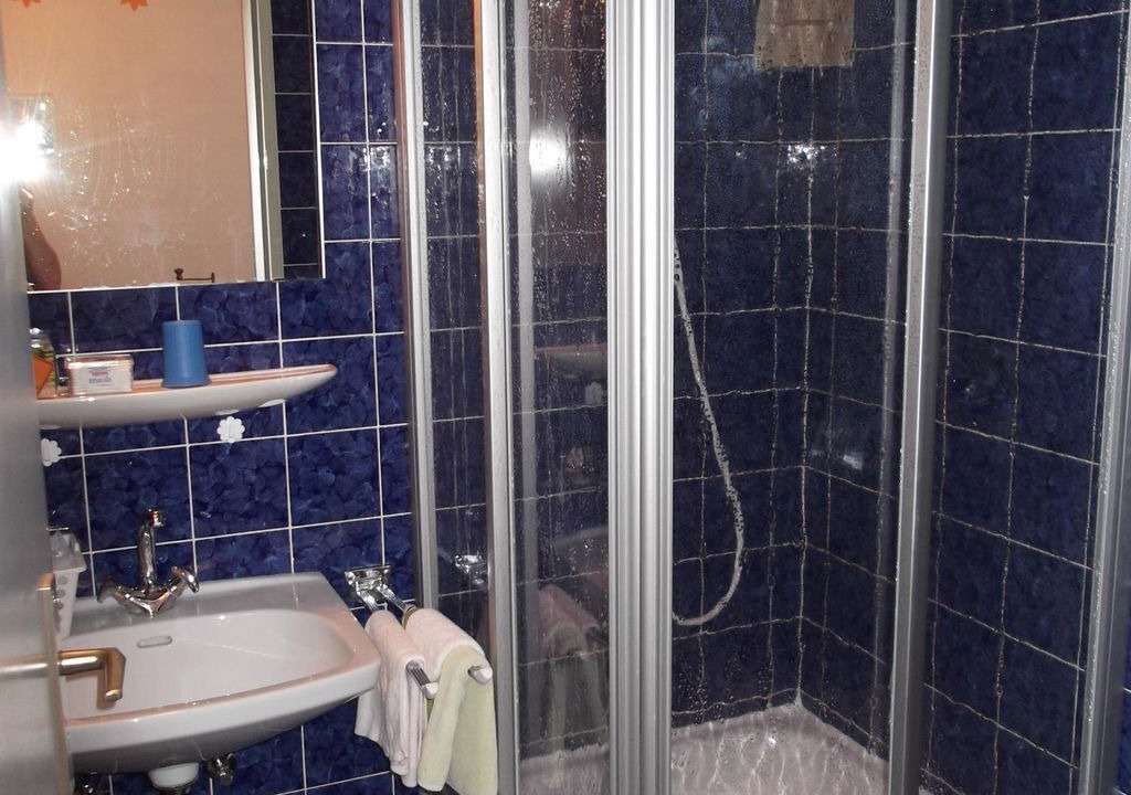 Photo of Bathroom in Unterammergau