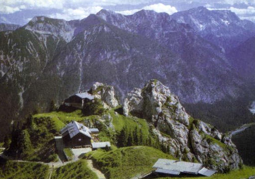 Photo of Others in Unterammergau