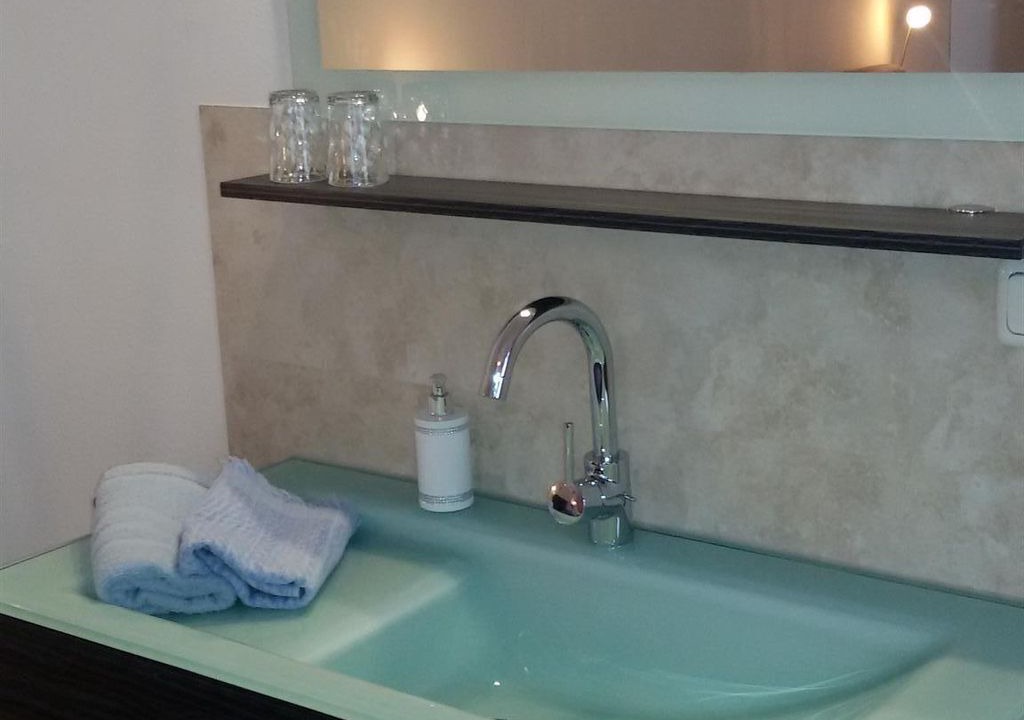 Photo of Bathroom in Unterammergau