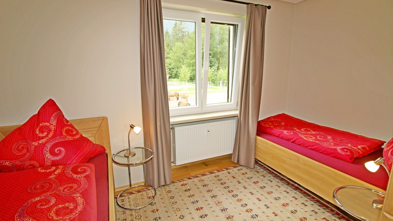 Photo of Bedroom in Winkl