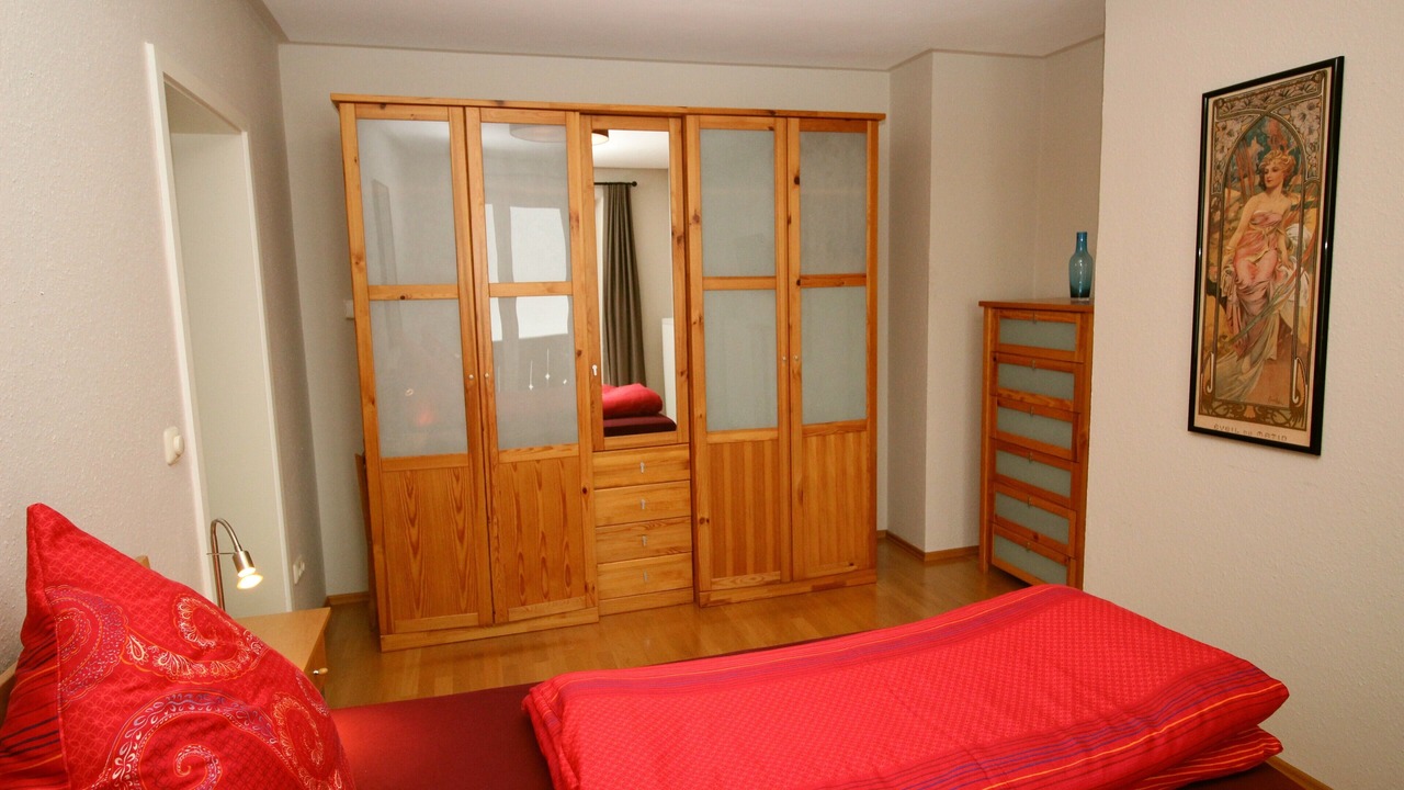 Photo of Bedroom in Winkl