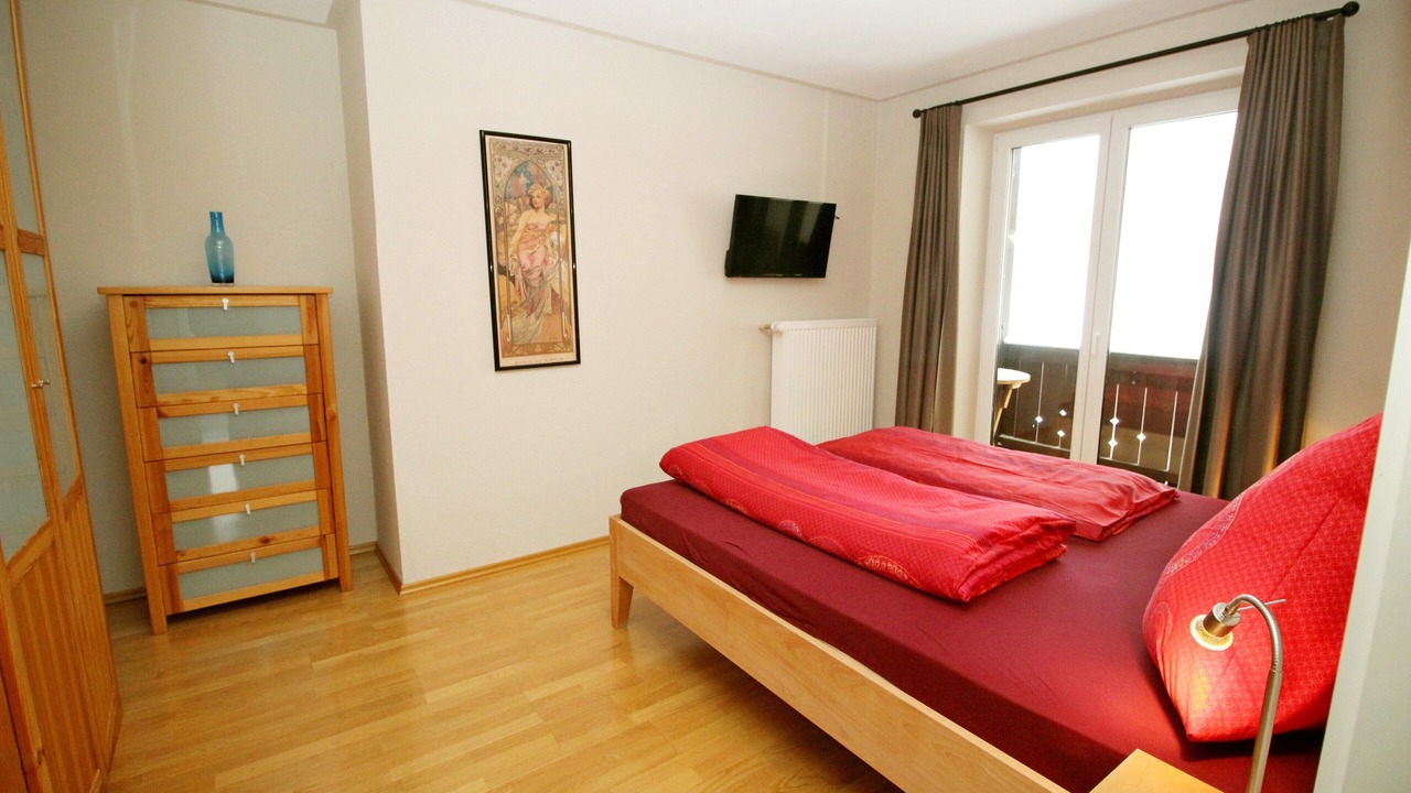 Photo of Bedroom in Winkl