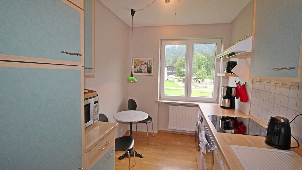 Photo of Kitchen in Winkl