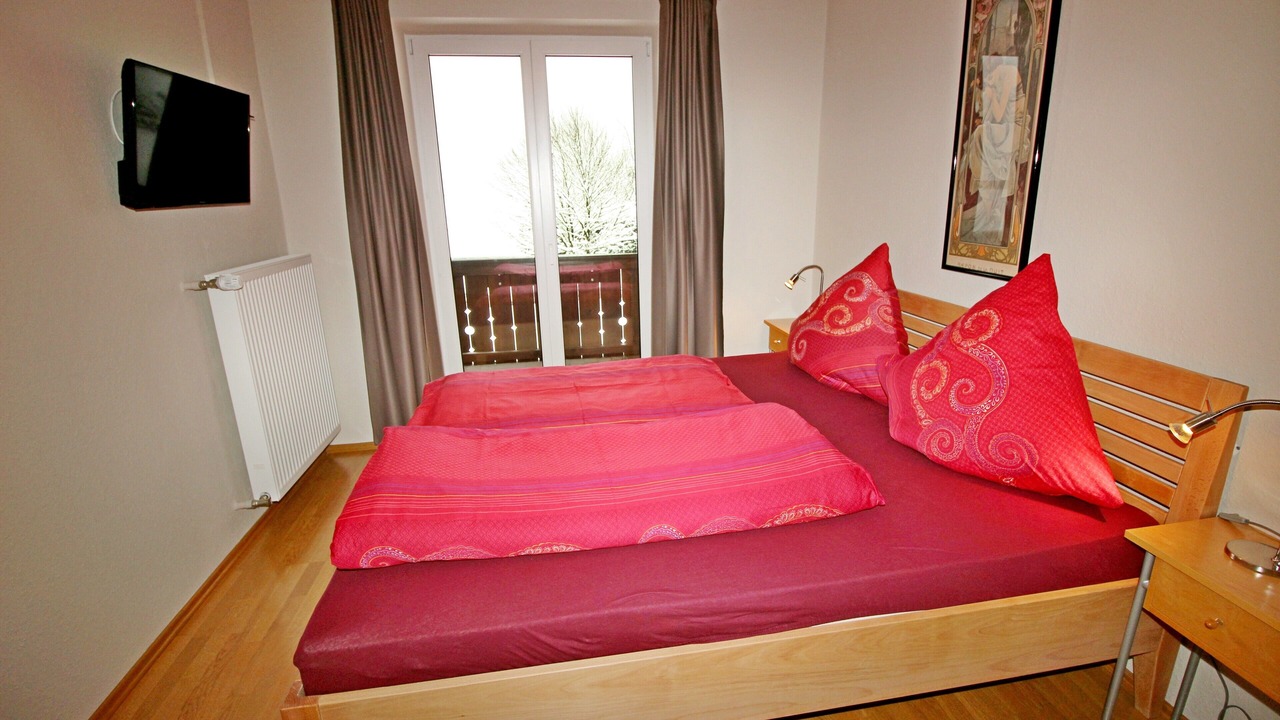 Photo of Bedroom in Winkl