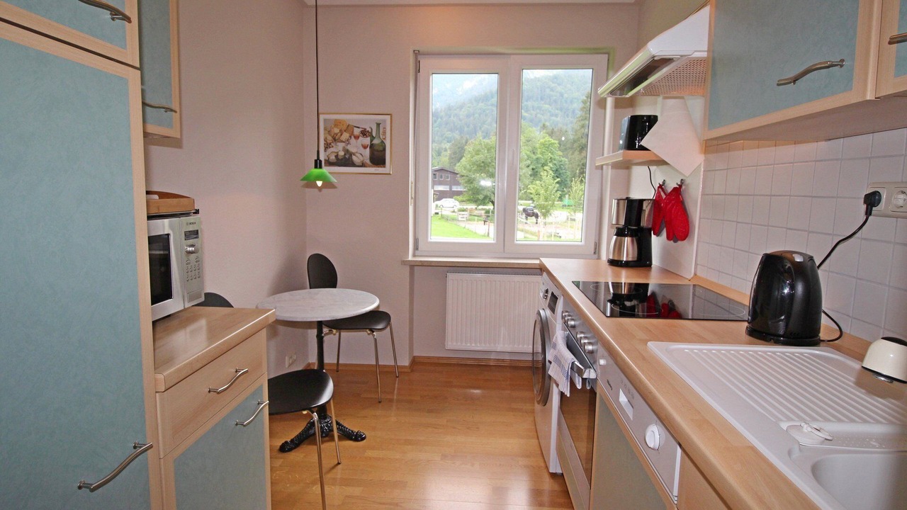 Photo of Kitchen in Winkl