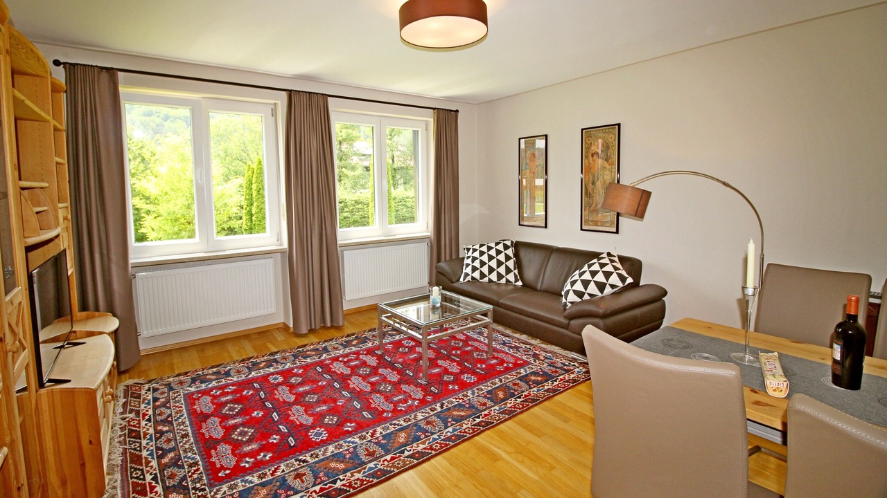 Photo of Livingroom in Winkl