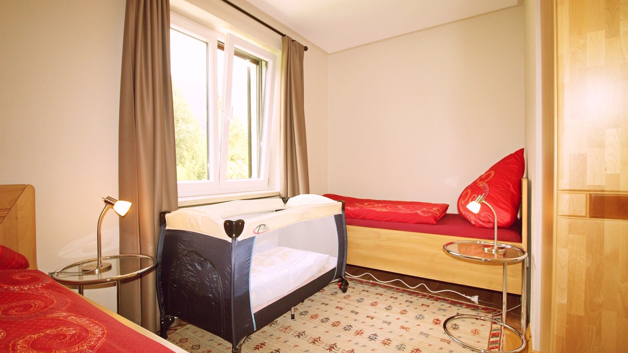 Photo of Bedroom in Winkl